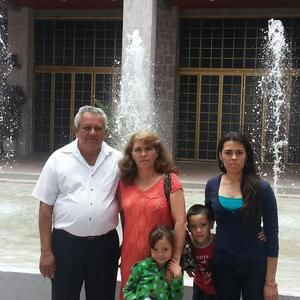 Meet your Posher, Beatriz